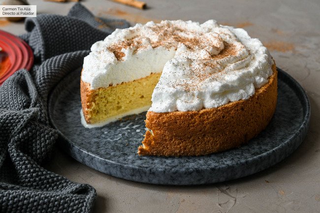 Pastel Tres Leches: El clásico de México y América Latina